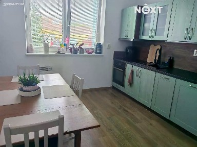 Pronájem bytu 2+1 70 m² Palackého, Protivín