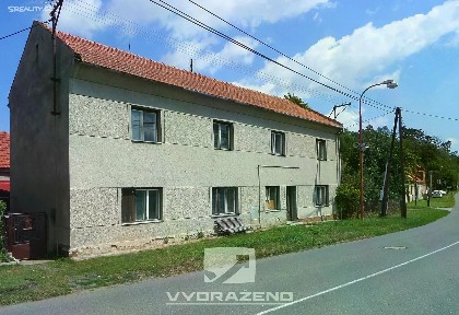 Plumlov - Soběsuky
