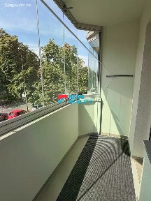 Pronájem bytu 2+1 60 m² Sokolovská, Ostrava - Poruba