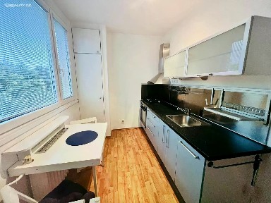 Pronájem bytu 2+1 58 m² Josefa Skupy, Ostrava - Poruba