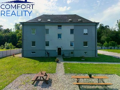 Pronájem bytu 3+kk 80 m² Zárubecká, Ostrava - Slezská Ostrava