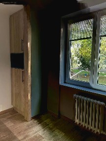 Pronájem bytu 2+1 54 m² Karla Pokorného, Ostrava - Poruba