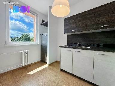 Pronájem bytu 2+1 44 m² Sosnová, Třinec - Dolní Líštná