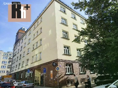 Pronájem bytu 2+1 80 m² Českobratrská, Ostrava - Moravská Ostrava
