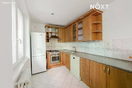 Pronájem bytu 3+kk 65 m² V Aleji, Karviná - Ráj