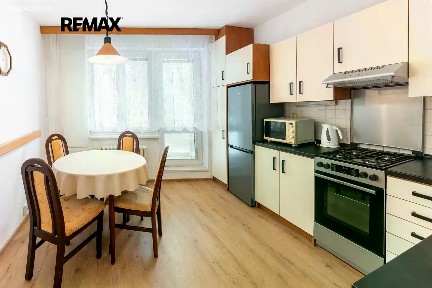 Pronájem bytu 3+1 63 m² Výškovická, Ostrava - Výškovice