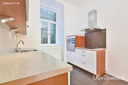 Pronájem bytu 2+1 72 m² Úvoz, Brno - Brno-střed