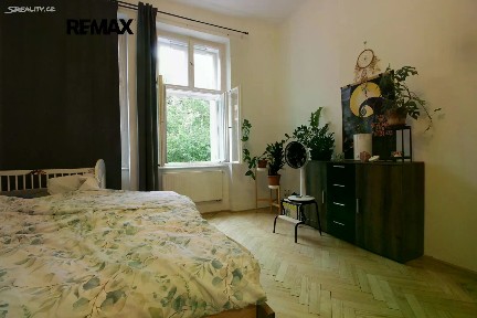 Pronájem bytu 2+1 79 m² Veveří, Brno - Veveří