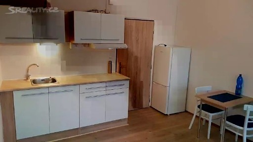 Pronájem bytu 1+kk 20 m² Jedovnická, Brno - Líšeň