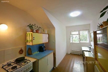 Pronájem bytu 1+1 42 m² Venhudova, Brno - Černá Pole