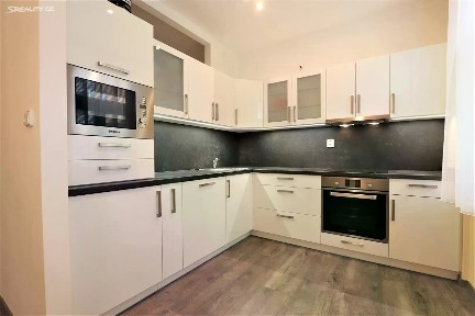 Pronájem bytu 2+kk 58 m² Hraničky, Brno - Bohunice