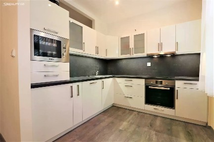 Pronájem bytu 2+kk 58 m²
