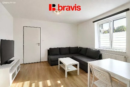 Pronájem bytu 2+kk 47 m² Zbýšovská, Rosice
