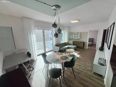 Pronájem bytu 2+kk 67 m² Slovanská, Slavkov u Brna