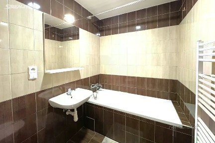 Pronájem bytu 1+kk 37 m² Markéty Kuncové, Brno - Maloměřice