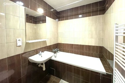 Pronájem bytu 1+kk 37 m²
