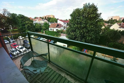 Pronájem bytu 3+1 73 m² Neužilova, Brno - Bohunice