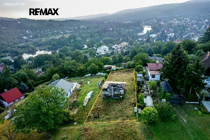 Zadní Třebaň