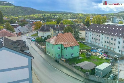 Prodej rodinného domu 360 m², pozemek 657 m² 5. května, Králův Dvůr