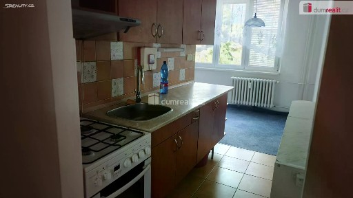 Prodej bytu 3+1 64 m² Lipnická, Spálené Poříčí
