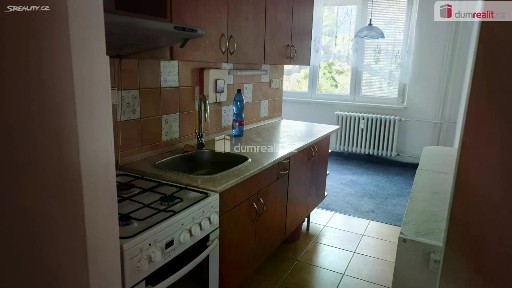 Prodej bytu 3+1 69 m²