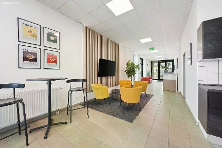 Pronájem skladového prostoru 230 m² Hády, Brno - Maloměřice
