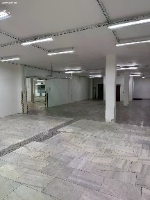 Pronájem skladového prostoru 250 m² Mládežnická, Jirkov
