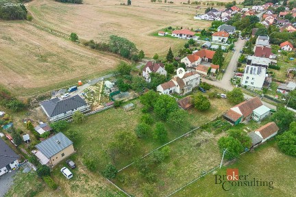 Prodej rodinného domu 740 m², pozemek 2940 m² Losiná