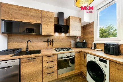 Prodej bytu 3+1 73 m² Ivana Sekaniny, Ostrava - Poruba