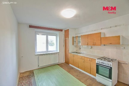 Prodej bytu 2+1 47 m²