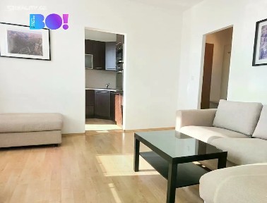 Prodej bytu 2+1 44 m²