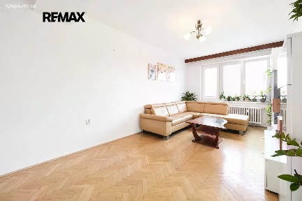 Prodej bytu 3+1 64 m²