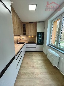 Prodej bytu 2+1 52 m² Krakovská, Ostrava - Hrabůvka