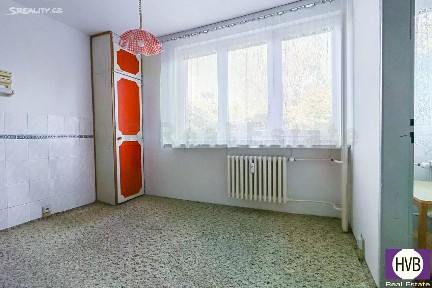 Prodej bytu 2+1 59 m² Josefa Brabce, Ostrava - Moravská Ostrava
