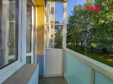 Prodej bytu 2+1 49 m²