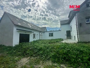 Prodej bytu 5+1 160 m²