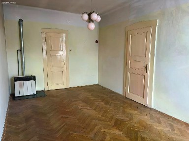 Prodej bytu 2+1 71 m² Hradec Králové