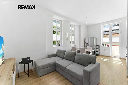 Prodej bytu 4+kk 110 m² U Koruny, Hradec Králové - Pražské Předměstí