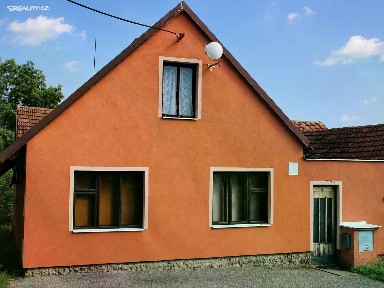 České Heřmanice - Netřeby