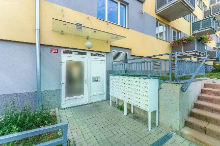 Prodej bytu 2+kk 57 m²