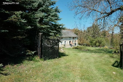 Toužim - Lachovice