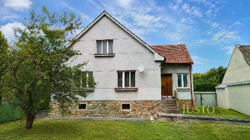 Bernartice - Kolišov