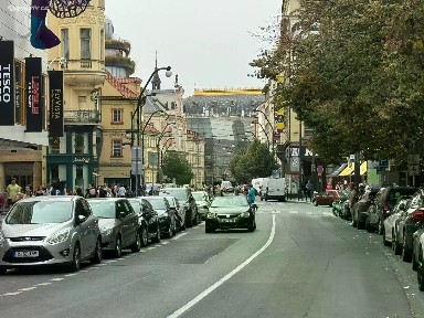Pronájem obchodního prostoru 300 m²