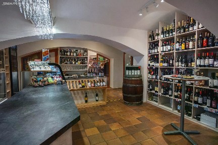 Pronájem restaurace 280 m² Budečská, Praha - Vinohrady
