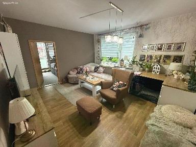 Prodej bytu 4+1 84 m² Českých bratří, Vysoké Mýto