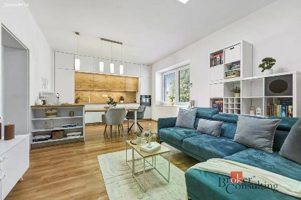 Prodej bytu 3+kk 89 m² Rožkova, Pardubice - Zelené Předměstí