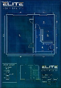 Prodej bytu 1+1 39 m² Vlnařská, Liberec - Liberec VI-Rochlice
