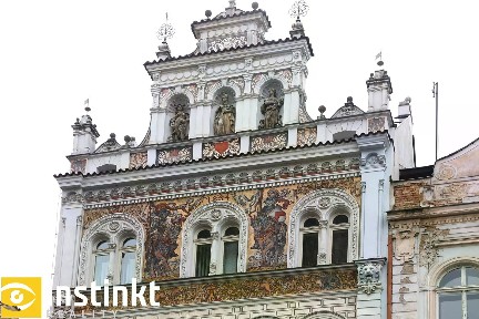 Plzeň, Plzeň-město, Vnitřní Město, náměstí Republiky, 36