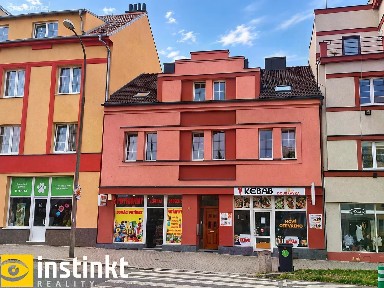 Zábělská, Plzeň - Doubravka