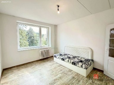Pronájem bytu 3+1 80 m²